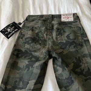 true religion skinny jeans